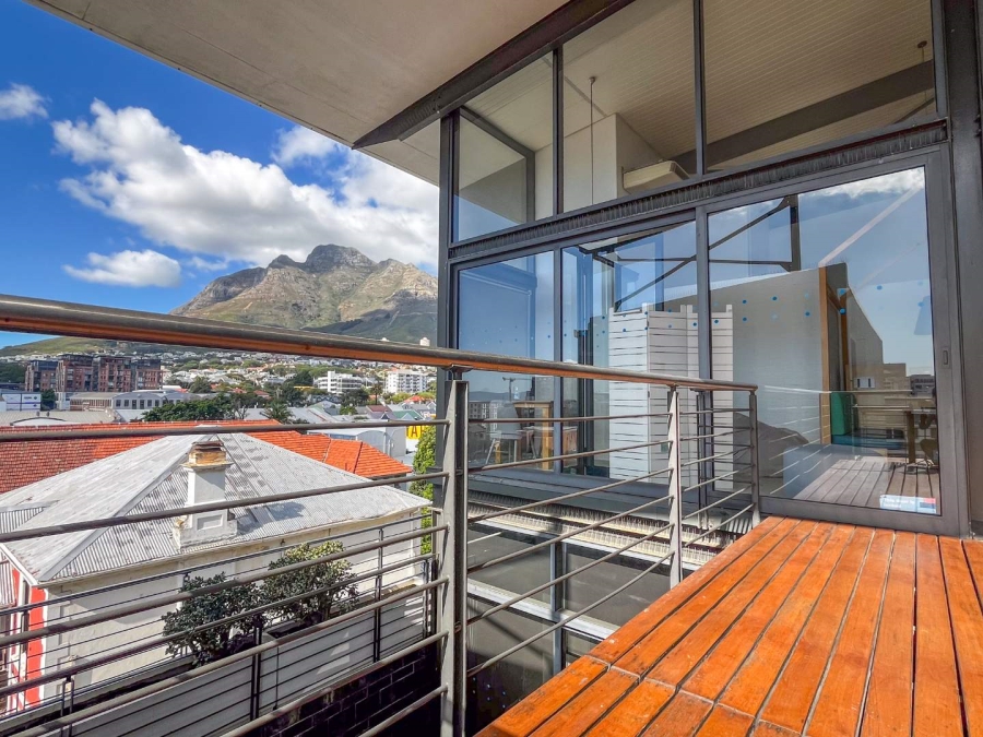 To Let 0 Bedroom Property for Rent in Gardens Western Cape
